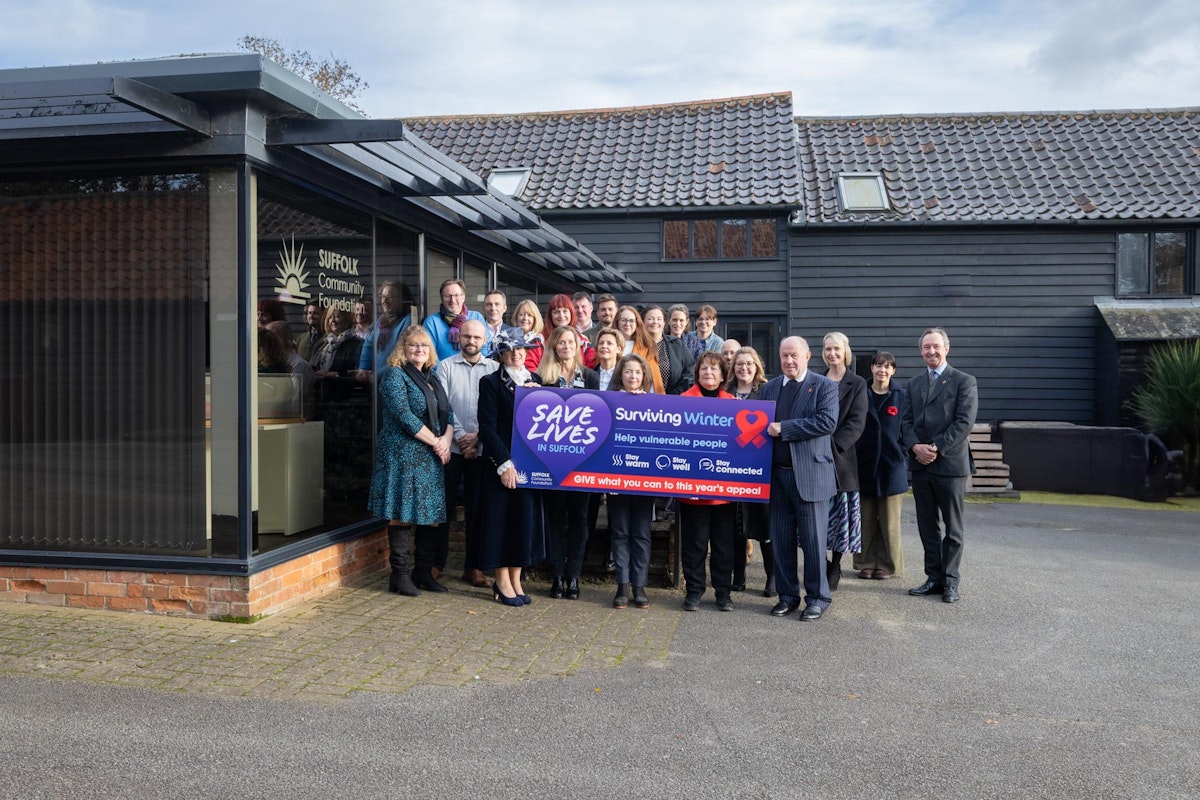 Amanda Bloomfield, Jonathan Mason-Gordon, Yvonne Mason, Wendy Quantrill, Anna Hughes, Lady Clare, Countess of Euston, Hannah Bloom and Tim Passmore